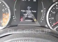 2018 Jeep Renegade фото