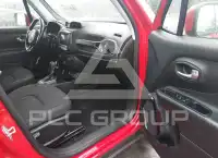 2018 Jeep Renegade фото