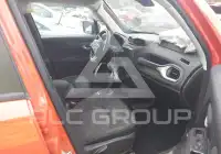 2018 Jeep Renegade фото