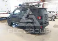 2018 Jeep Renegade фото
