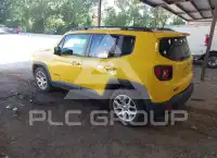 2018 Jeep Renegade photo