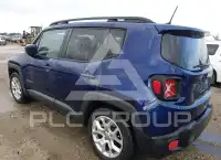 2018 Jeep Renegade photo