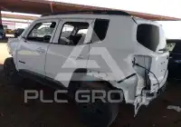 2018 Jeep Renegade photo