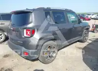 2018 Jeep Renegade фото