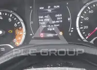 2018 Jeep Renegade фото