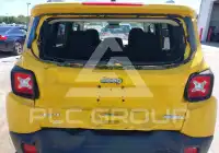 2018 Jeep Renegade фото
