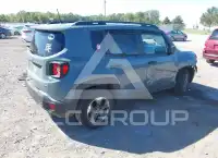 2018 Jeep Renegade фото
