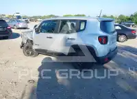 2018 Jeep Renegade фото