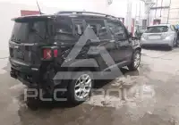 2018 Jeep Renegade фото