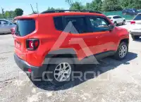 2018 Jeep Renegade фото