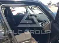 2018 Jeep Renegade photo