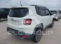 2018 Jeep Renegade photo
