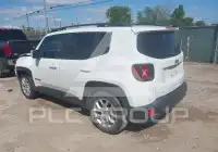 2018 Jeep Renegade photo