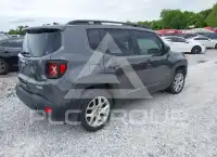 2018 Jeep Renegade photo