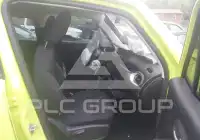 2018 Jeep Renegade фото
