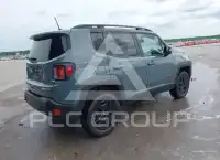 2018 Jeep Renegade photo