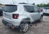 2018 Jeep Renegade фото