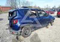 2018 Jeep Renegade фото