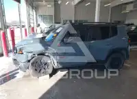 2018 Jeep Renegade фото