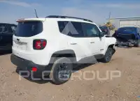 2018 Jeep Renegade фото