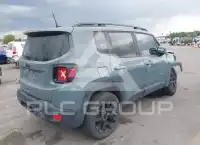 2018 Jeep Renegade photo