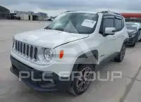 2018 Jeep Renegade photo