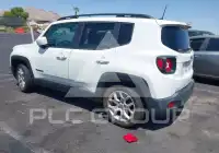2018 Jeep Renegade photo