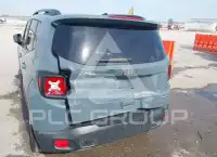 2018 Jeep Renegade фото