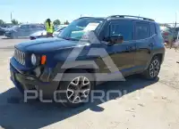 2018 Jeep Renegade photo
