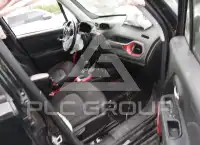 2018 Jeep Renegade photo