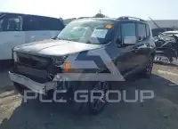 2018 Jeep Renegade фото