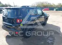 2018 Jeep Renegade фото