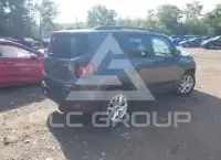 2018 Jeep Renegade фото