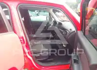 2018 Jeep Renegade фото