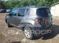2018 Jeep Renegade фото