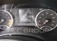 2018 Jeep Renegade фото