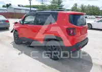 2018 Jeep Renegade photo