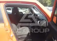 2018 Jeep Renegade photo