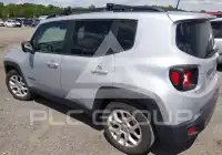 2018 Jeep Renegade фото