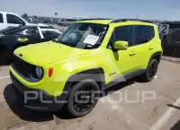 2018 Jeep Renegade photo