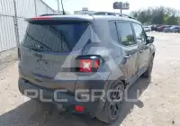 2018 Jeep Renegade фото
