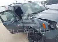2018 Jeep Renegade фото