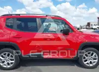 2018 Jeep Renegade фото
