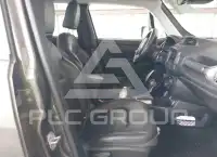 2018 Jeep Renegade photo