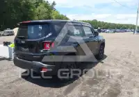 2018 Jeep Renegade photo