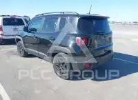 2018 Jeep Renegade photo