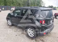 2018 Jeep Renegade фото