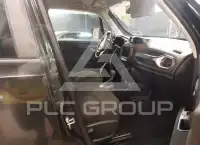2018 Jeep Renegade фото