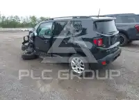 2018 Jeep Renegade photo