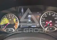2018 Jeep Renegade photo